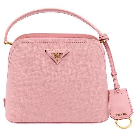 prada pink crossbody|prada crossbody bag price.